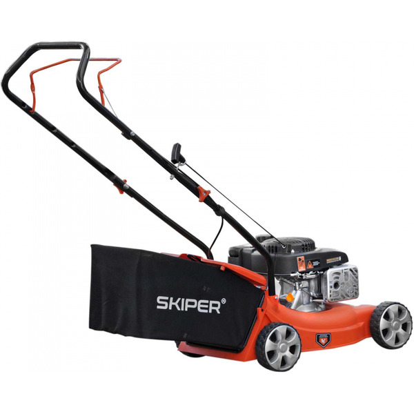 Газонокосилка Skiper GW401