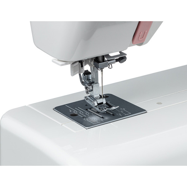Швейная машина Janome Pink 25