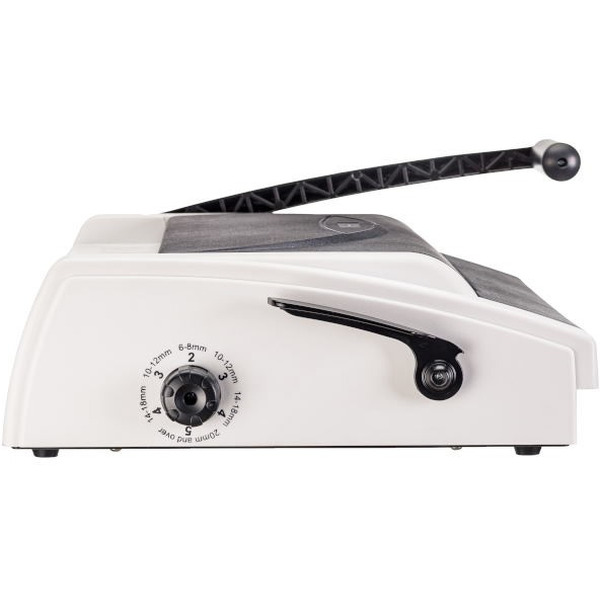 Переплетчик на пластиковую пружину STARBIND Star 500