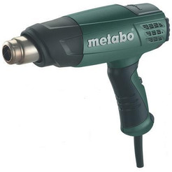Строительный фен Metabo НЕ 23-650 (602365500)