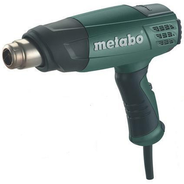 Строительный фен Metabo НЕ 23-650 (602365500)