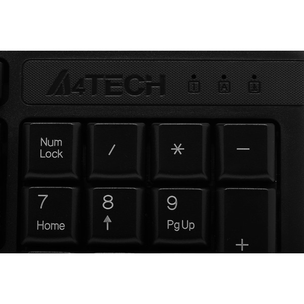 Офисный набор A4Tech KR-3330