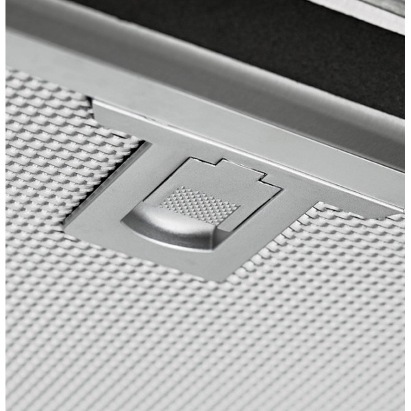 Вытяжка САТА VENERE VL3 600 XGBK