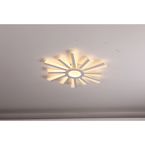 Люстра Sundays Home LED C23031T