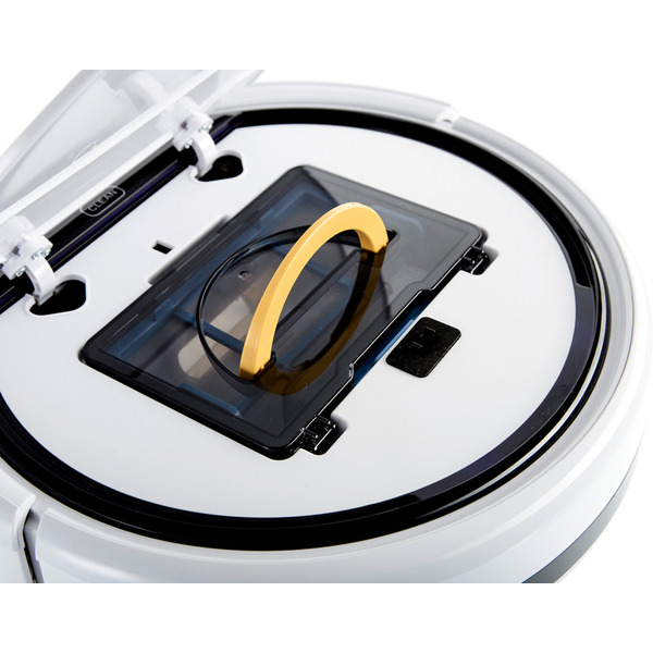 Робот-пылесос Kitfort КТ-518