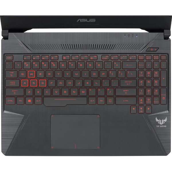 Ноутбук Asus FX505GD-BQ111