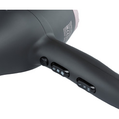 Фен Dewal Tornado 03-8010 (серый)