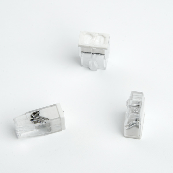 Клемма монтажная 2-проводная Feron LD2273-242 39946 (5 шт)