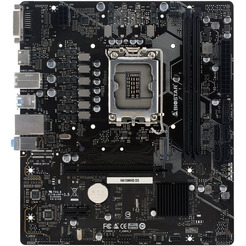 Материнская плата BIOSTAR H610MHD D5