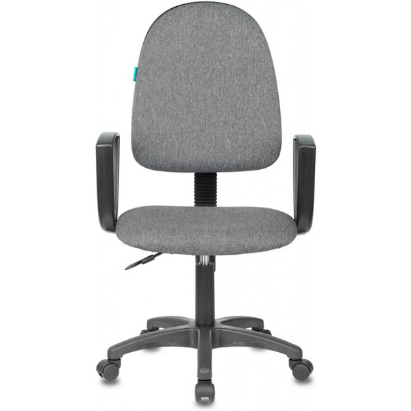 Кресло Бюрократ Престиж+ / CH-1300N/3C1 (серый)