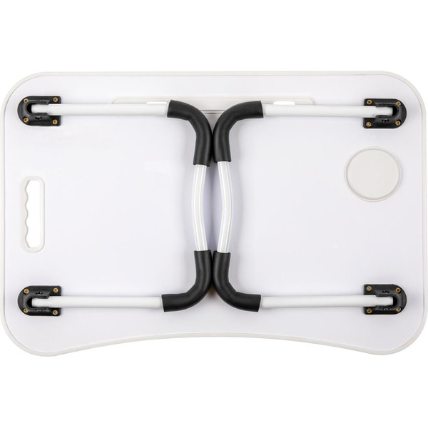 Столик компьютерный DELI VS860WH