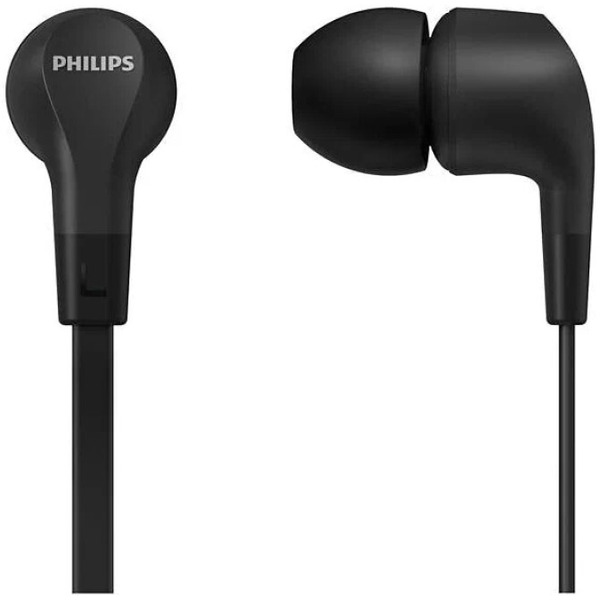 Наушники Philips TAE1105BK/00