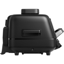 Аэрогриль Trouver Indoor Air fry grill IG20 Pro Black