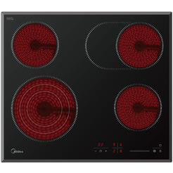 Варочная панель Midea MCH 64767 F