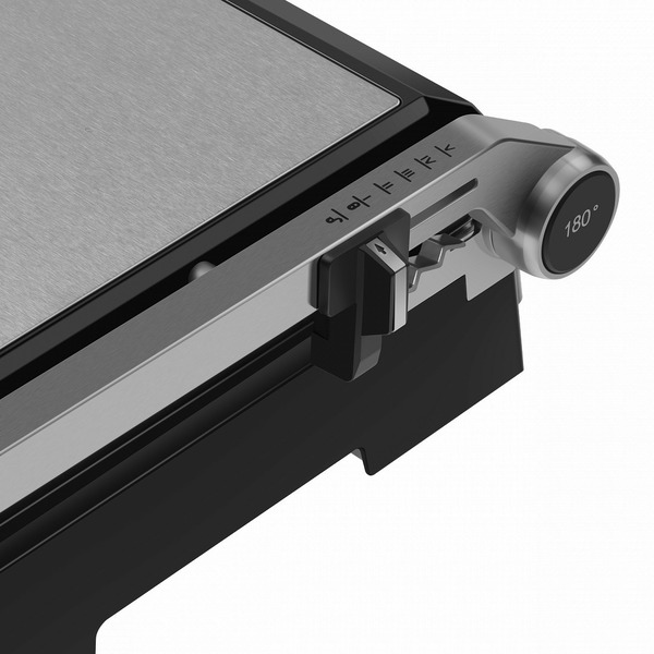 Электрогриль MAUNFELD MF-1324S