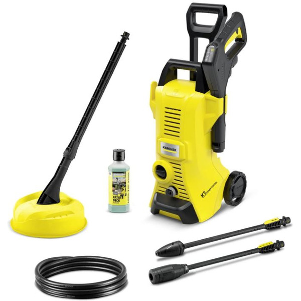 Мойка высокого давления Karcher K 3 Power Control Home 1.676-103.0