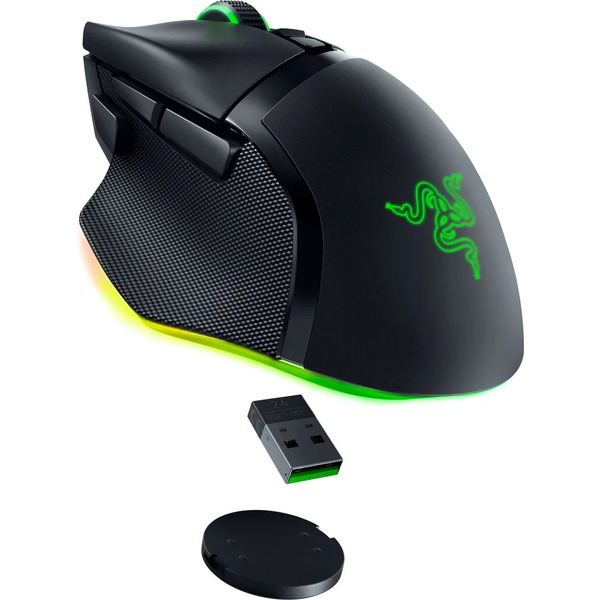 Мышь Razer Basilisk V3 Pro (RZ01-04620100-R3G1)