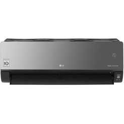 Кондиционер LG Artcool Mirror AC09BK
