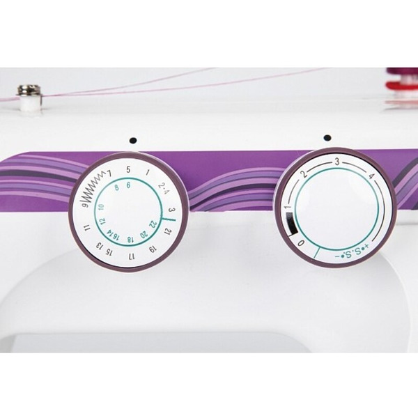 Швейная машина Leader Agat