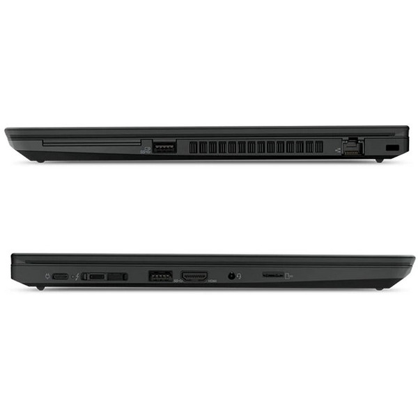 Ноутбук Lenovo ThinkPad T490 20N2004FRT