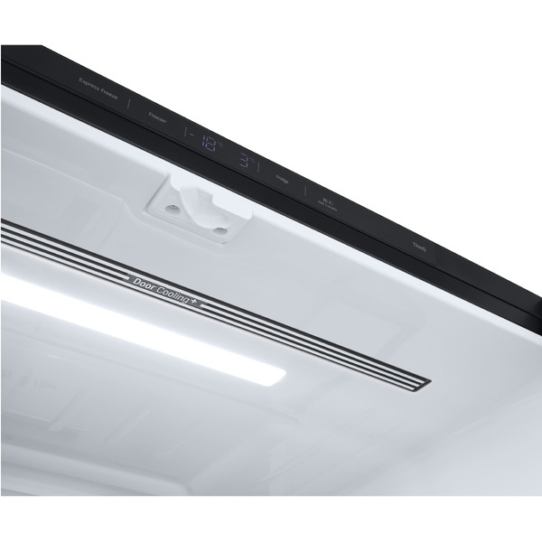 Холодильник Side by Side LG GC-V24FGGHB