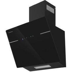 Кухонная вытяжка MAUNFELD Astro 50 (черное стекло)