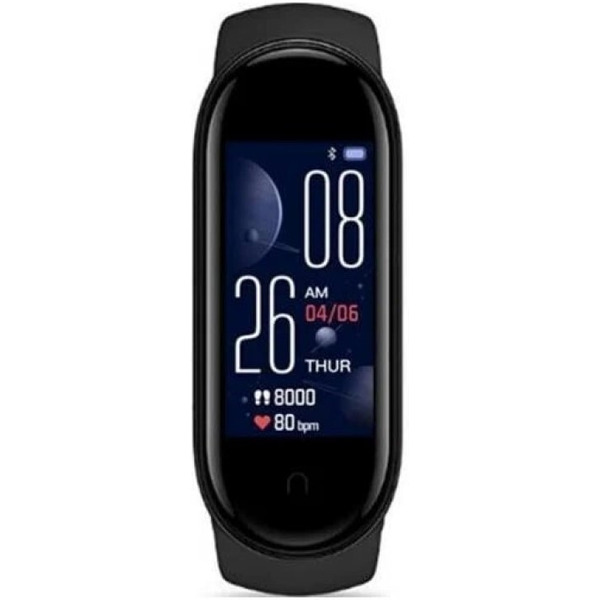 Фитнес-браслет Ritmix RFB-320