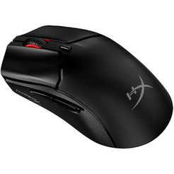 Игровая мышь HyperX Pulsefire Haste 2 Mini Черный (7D388AA)