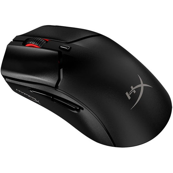 Игровая мышь HyperX Pulsefire Haste 2 Mini Черный (7D388AA)