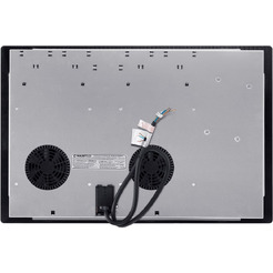 Индукционная варочная панель MAUNFELD CVI804SFBK LUX Inverter