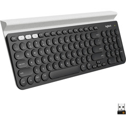 Клавиатура Logitech K780 Multi-Device Wireless Keyboard (920-008032)