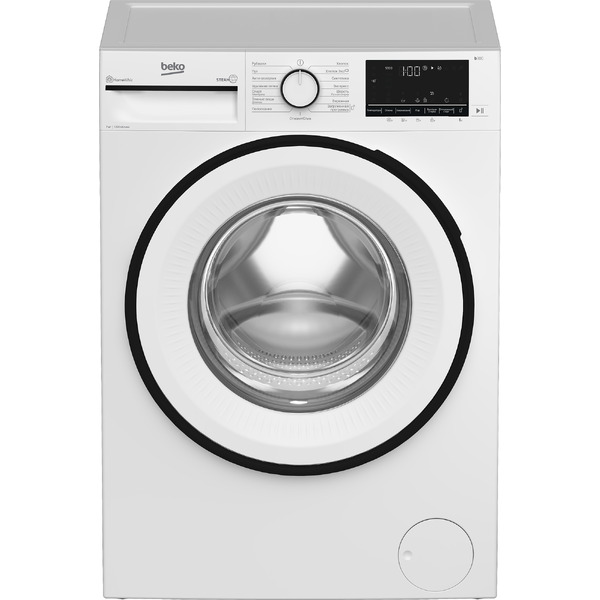 Стиральная машина Beko B3WFR572W BY