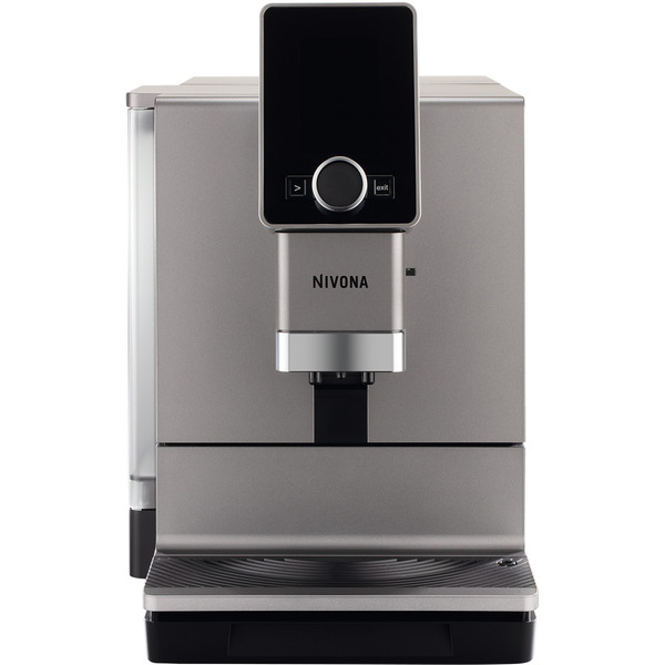 Кофемашина Nivona CafeRomatica NICR 930