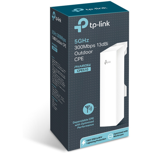 Беспроводная точка доступа TP-Link CPE510