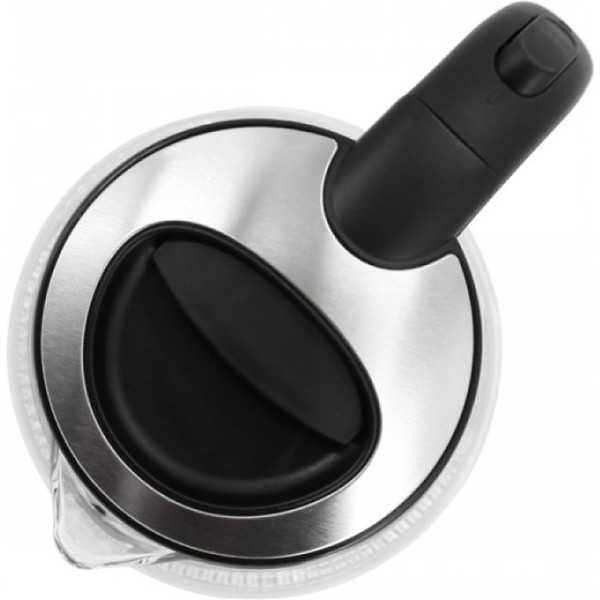 Электрический чайник Atlanta ATH-2469 (черный)