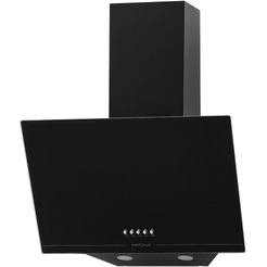 Вытяжка кухонная KRONA JINA 500 BLACK PB V2 / KRHD328