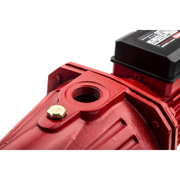 Насос Hammer NAC900JET 641205