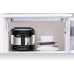 Фритюрница Moulinex AF215D10