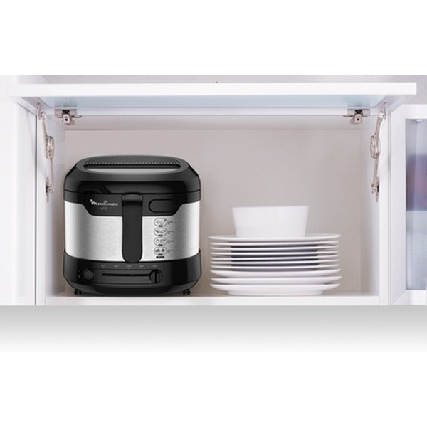 Фритюрница Moulinex AF215D10