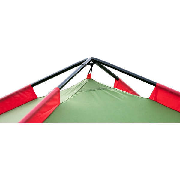 Палатка-Шатер Tramp LITE Bungalow Green 3x3x2.25 м (V2)