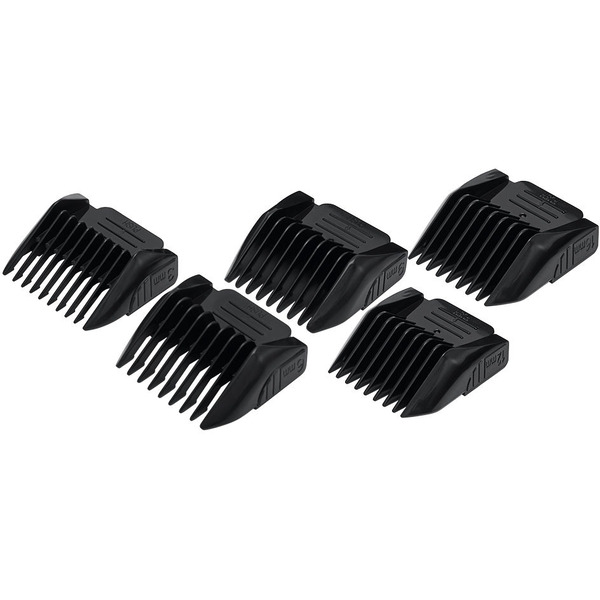 Машинка для стрижки Polaris PHC 3017RC Argan Therapy Pro