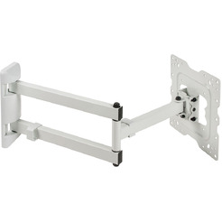 Кронштейн Kromax DIX-18W (белый)