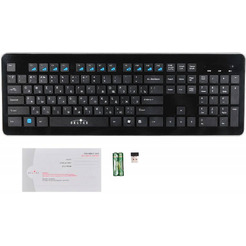 Клавиатура Oklick 870S