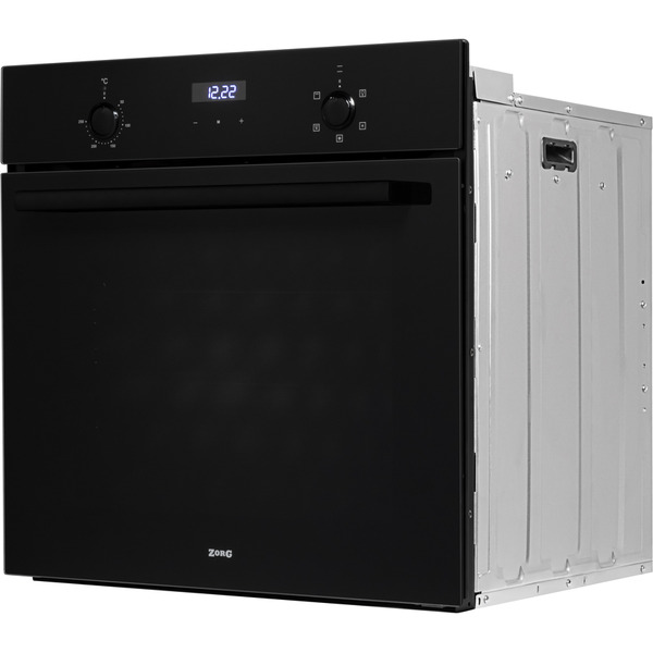 Духовой шкаф ZORG ROL67 BL