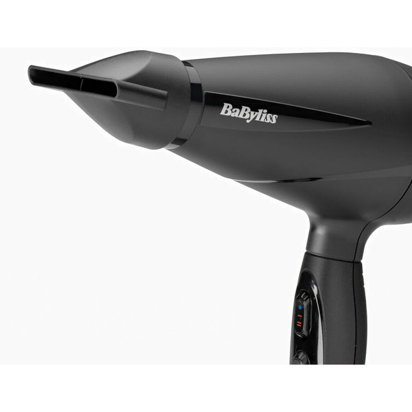 Фен BaByliss 6710DE