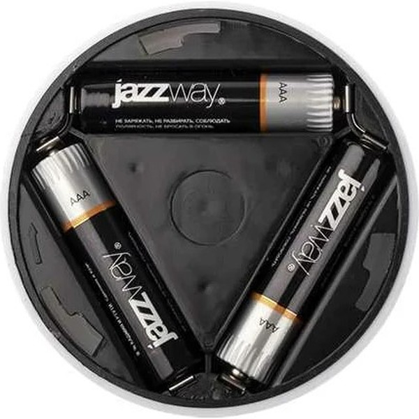 Светильник светодиодный JAZZWAY 5031661