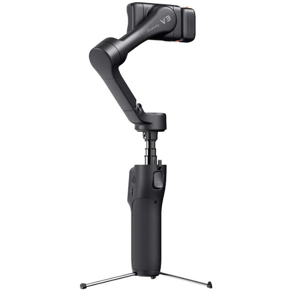 Стабилизатор мобильного телефона HOHEM iSteady V3 (черный)