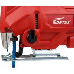 Электролобзик Wortex JS 7008 LE (JS7008LE019)