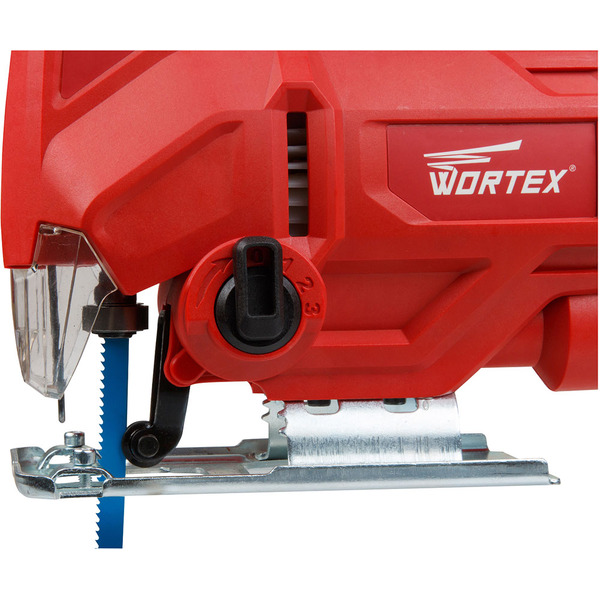 Электролобзик Wortex JS 7008 LE (JS7008LE019)