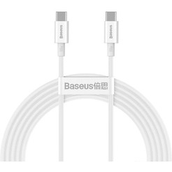 Кабель Baseus USB Type-C - USB Type-C CATYS-C02
